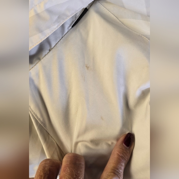 BODY GLOVE WINTER 2010 SKI HOODED JACKET Size M - Picture 15 of 15